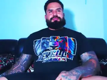 Chaturbate Free Live Porn of markus_hot