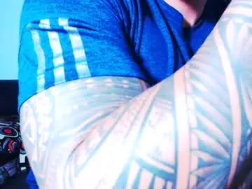 Chaturbate Private Sex Chat of markus_hot