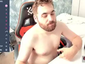 Chaturbate Live Porn of morlaios