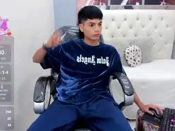 Chaturbate Live Porn of noha_scott
