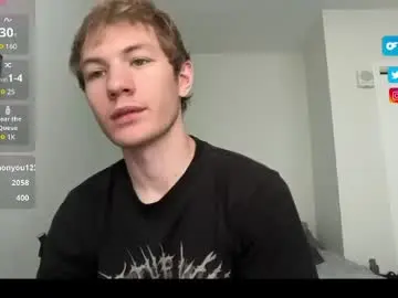Chaturbate Live Sex of oliver_beck
