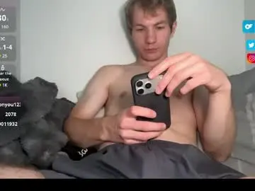 Chaturbate Adult Video Chat of oliver_beck