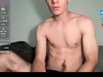 Chaturbate Best live sex cam show of oliver_beck