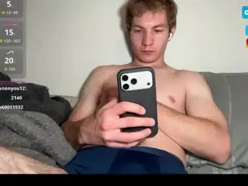 Chaturbate Live Porn of oliver_beck