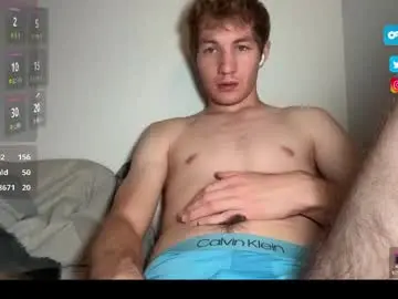 Chaturbate Best Webcam of oliver_beck