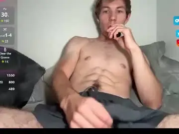 Chaturbate Adult Webcams of oliver_beck