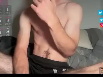 Chaturbate Watch Live Sex Cams of oliver_beck