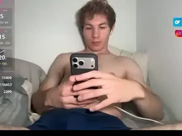 Chaturbate Best Webcam of oliver_beck