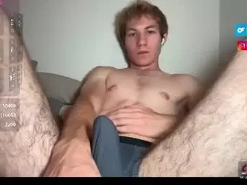 Chaturbate Adult Webcams of oliver_beck
