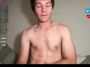 Chaturbate Best Webcam of oliver_beck