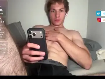 Chaturbate Live Sex of oliver_beck