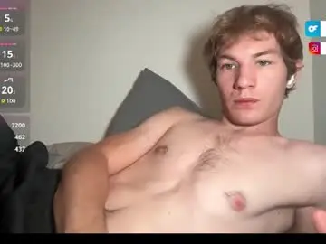 Chaturbate Live Sex of oliver_beck
