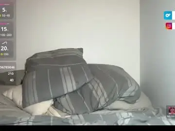 Chaturbate Adult Webcam of oliver_beck