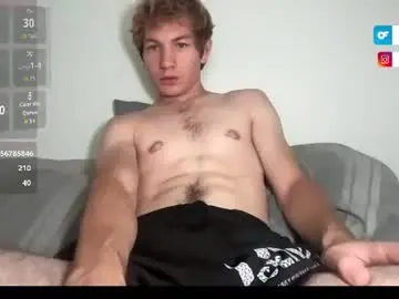 Chaturbate Nude Webcam of oliver_beck