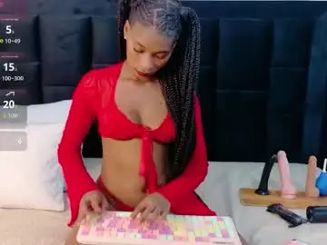 Chaturbate Free Porn Cam of petitelittleebony