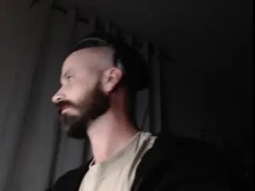 Chaturbate Best Webcam of thegoofybeard