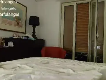 Chaturbate Adult Webcam of wonderfulangel