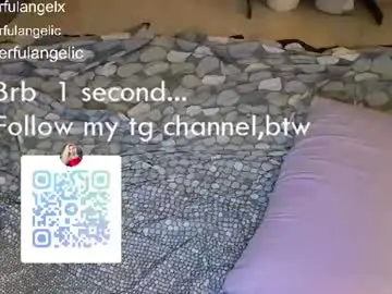 Chaturbate Private Sex Chat of wonderfulangel