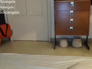 Chaturbate Sex Cam of wonderfulangel