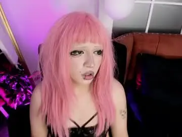 Chaturbate Best Webcam of yuri_kay