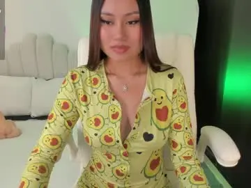 Chaturbate Nude Webcam of amberlewis_