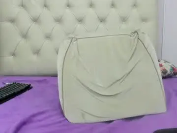 Chaturbate Private Sex Chat of bella_ebony19