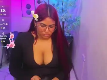 Chaturbate Free Live Porn of charlotte_stoonee