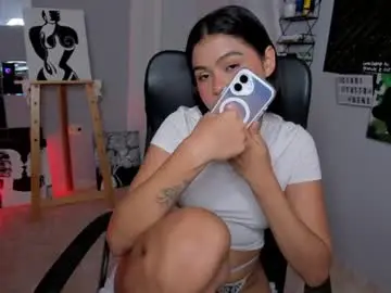 Chaturbate Adult Video Chat of cuarzox