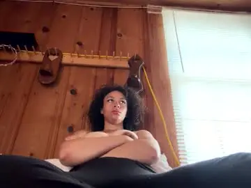 Chaturbate Sex Cam of fiestry