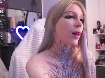 Chaturbate Watch Live Sex Cams of fraulein_mooon