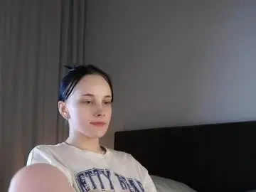 Chaturbate Sex Chat of jonnienita