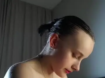 Chaturbate Live Porn of jonnienita