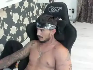 Chaturbate Live Sex of jonnyporn1