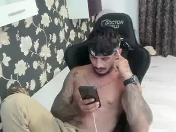 Chaturbate Private Sex Chat of jonnyporn1