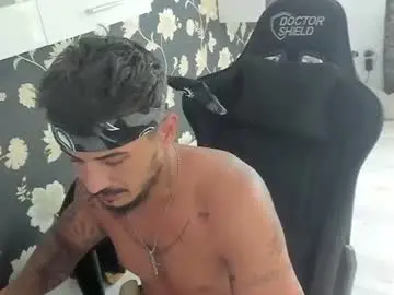 Chaturbate Live Sex of jonnyporn1