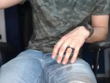 Chaturbate Nude Webcam of junoir69