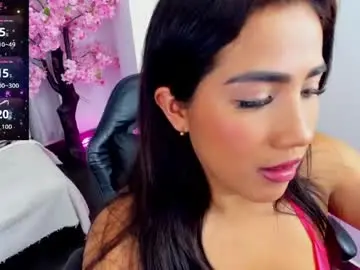 Chaturbate Best Webcam of karol_ivonne