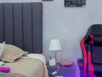 Chaturbate Live Sex Cam of kendra_london