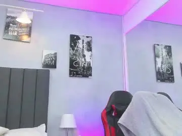 Chaturbate Sex Chat of kendra_london