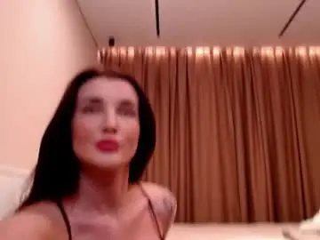 Chaturbate Private Sex Chat of marti_lovely