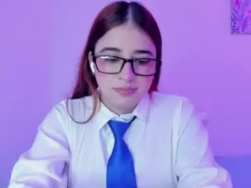 Chaturbate Free Live Porn of martina_connor1