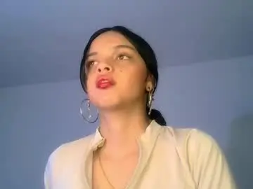 Chaturbate Sex Chat of mia_lucy_21
