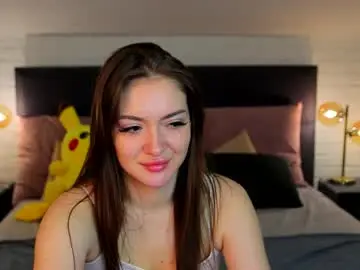Chaturbate Nude Webcam of micky___love
