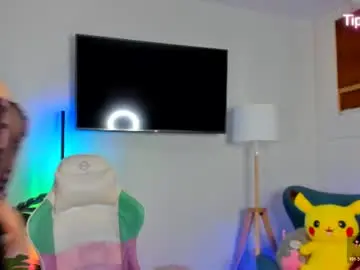 Chaturbate Best Webcam of micky___love