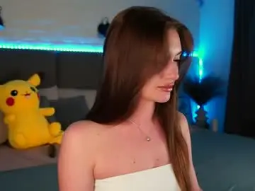 Chaturbate Best Webcam of micky___love