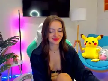 Chaturbate Live Porn of micky___love