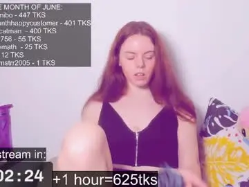 Chaturbate Watch Live Sex Cams of only_sarah1