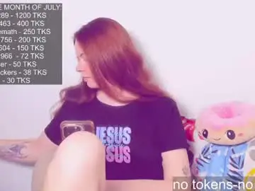 Chaturbate Sex Cam of only_sarah1