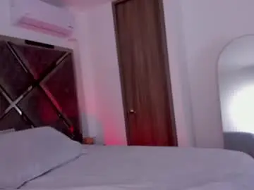 Chaturbate Watch Live Sex Cams of salommecruz01