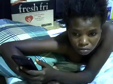 Chaturbate Live Sex Cam of sexy_aliyahh